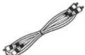 DENON DCD1700NE - Accessoires - 7