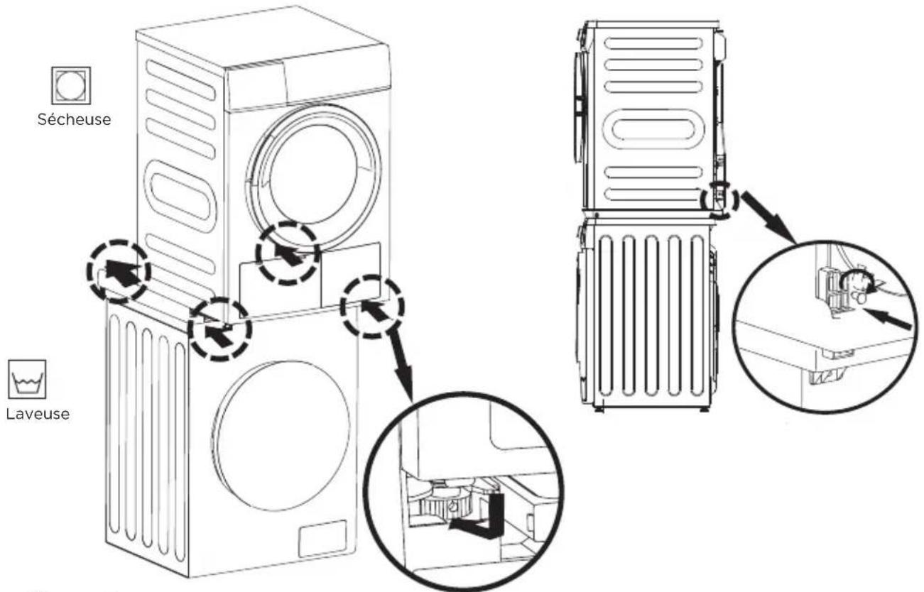 MIDEA MLE27N4AWWC - Étape 4: - 5