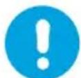 MIDEA MLE27N4AWWC - Do not touch the heat exchanger with your hand, which may cause an injury. - 2