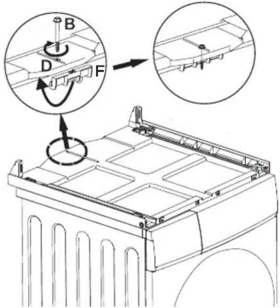MIDEA MLE27N4AWWC - Step 5: - 1