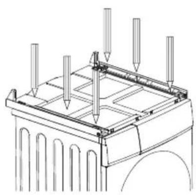 MIDEA MLE27N4AWWC - Step 4: - 1