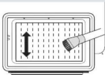 MIDEA MLE27N4AWWC - Instruction d'utilisation - 2