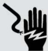 MIDEA MLE27N4AWWC - WARNING - 1