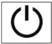 MIDEA MLE27N4AWWC - Power on your dryer. - 1