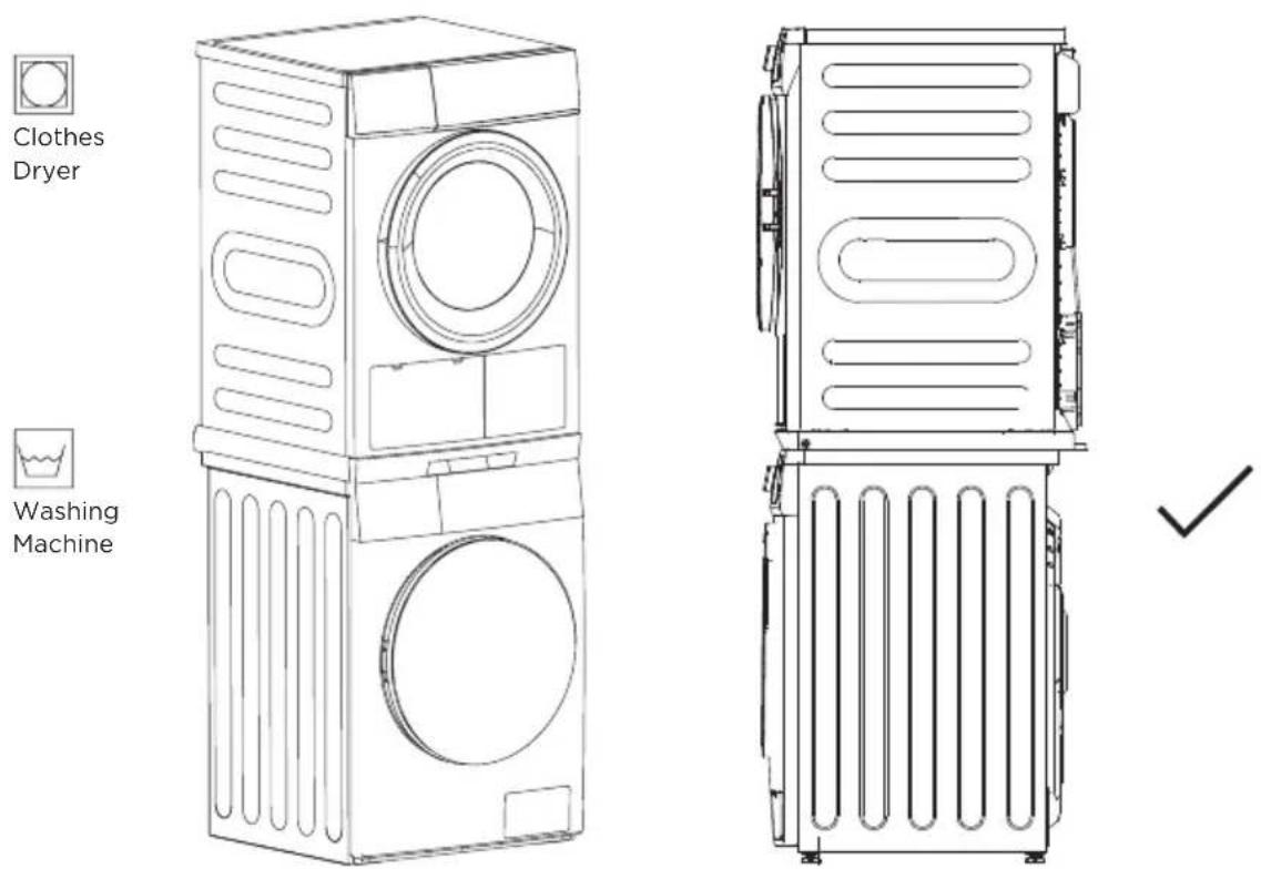 MIDEA MLE27N4AWWC - Step 9: - 1