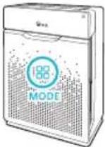 Winix Zero+ WiFi - DOMANDE FREQUENTI - 2