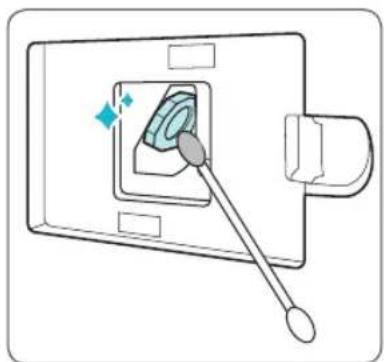 Winix Zero+ WiFi - Stofsensor zorg - 3