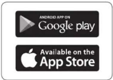 ANDROID APP ON Google play Available on the App Store