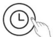 Winix Zero+ WiFi - Timer - 1