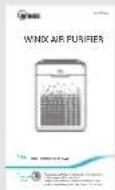 Winix Zero+ WiFi - PURIFICACIÓN DEL AIRE EN 5 FASES - 5
