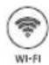 Winix Zero+ WiFi - Knop PlasmaWave®/kindervergrendeling - 2