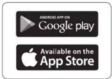 ANDROID APP ON Google play Available on the App Store