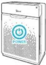 Winix Zero+ WiFi - DOMANDE FREQUENTI - 1