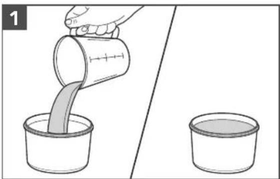 KITCHENAID KSMSIA - USO DEL PRODUCTO - 1