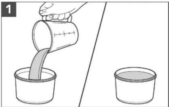 KITCHENAID KSMSIA - Utilisation du produit - 1