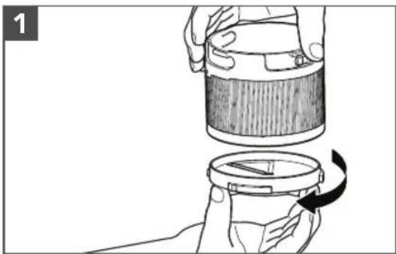 KITCHENAID KSMSIA - PRODUCT USAGE - 1
