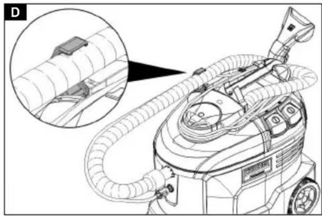 Kärcher Puzzi 81 Adv - 12
