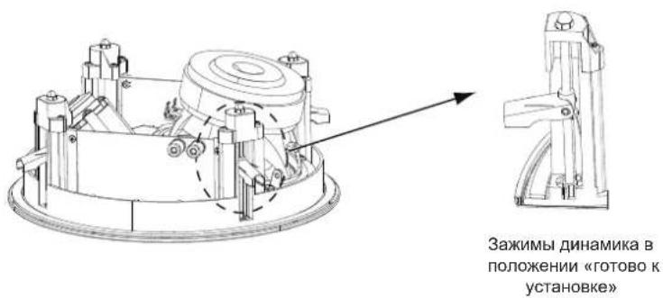 JBL Synthesis SCL6 - В готовый интерьер - 6