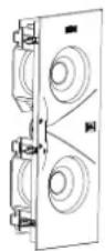 JBL Synthesis SCL6 - CONTENIDO DEL ENVASE - 2