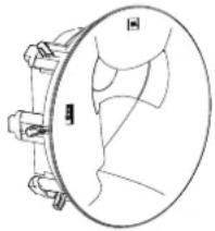 JBL Synthesis SCL6 - CONTEÚDO DA EMBALAGEM - 2