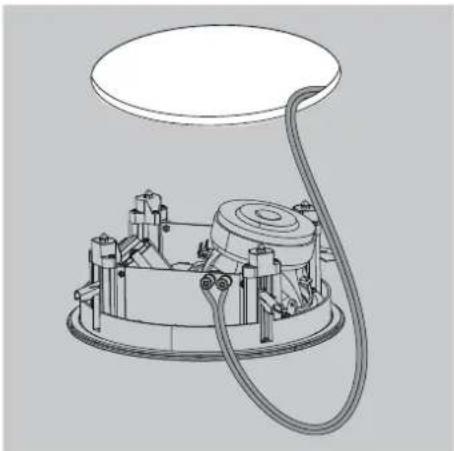 JBL Synthesis SCL6 - 已装修完成的房间 - 4