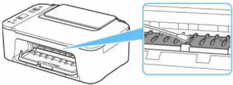 CANON PIXMA TS3551I - Important - 1