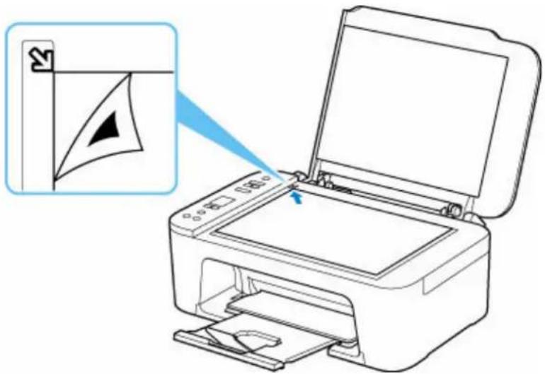 CANON PIXMA TS3551I - Important - 1