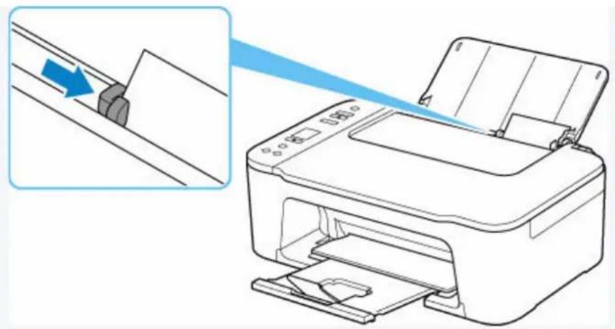 CANON PIXMA TS3551I - Remarque - 1