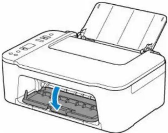 CANON PIXMA TS3551I - Remarque - 1
