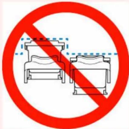 CANON PIXMA TS3551I - Installez la cartouche FINE. - 4