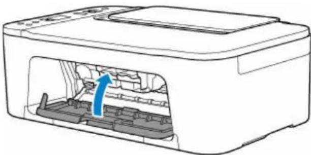CANON PIXMA TS3551I - Important - 1