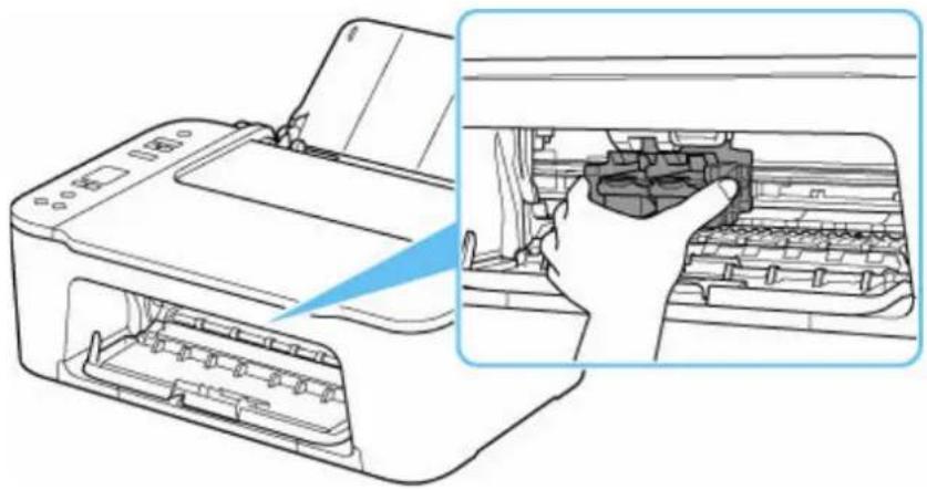CANON PIXMA TS3551I - Remarque - 3