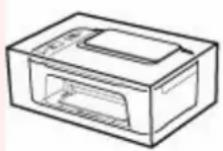 CANON PIXMA TS3551I - Important - 1