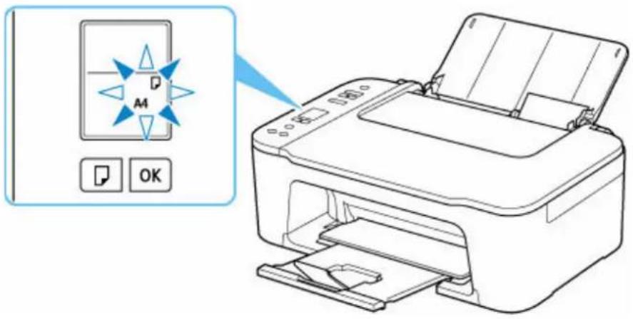 CANON PIXMA TS3551I - Remarque - 2