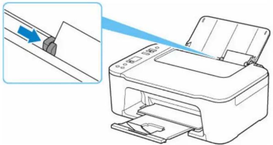 CANON PIXMA TS3551I - Que dois-je faire ? - 1
