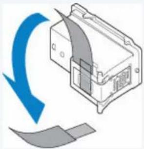 CANON PIXMA TS3551I - Remarque - 1