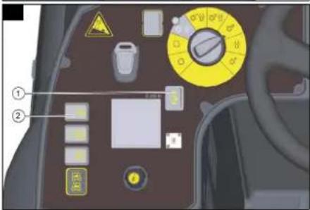 Kärcher B 260 RI Bp - 45