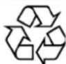 Kärcher B 260 RI Bp - Symbole Warnhinweise - 9