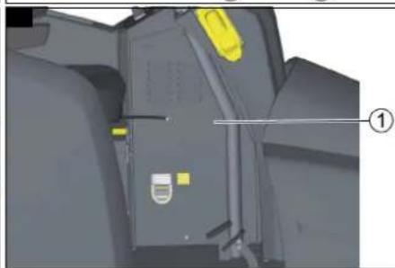 Kärcher B 260 RI Bp - 30
