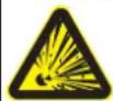 Kärcher B 260 RI Bp - Symbolen waarschuwingsinstructies - 4