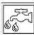 Kärcher B 260 RI Bp - Symbole auf dem Gerät - 3