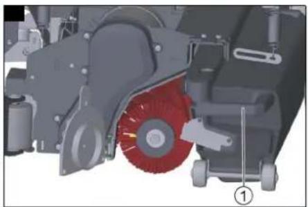 Kärcher B 260 RI Bp - 40