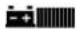 Kärcher B 260 RI Bp - Pictogrammes sur l'écran - 1