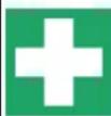 Kärcher B 260 RI Bp - Symbolen waarschuwingsinstructies - 7