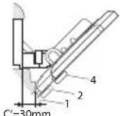 KENWOOD DNR992RVS - Exemples - 5
