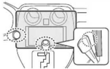 KENWOOD DNR992RVS - Les véhicules ne peuvent pas être installés - 1