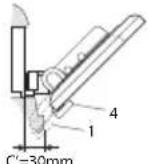 KENWOOD DNR992RVS - Exemples - 4
