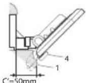 KENWOOD DNR992RVS - Exemples - 3