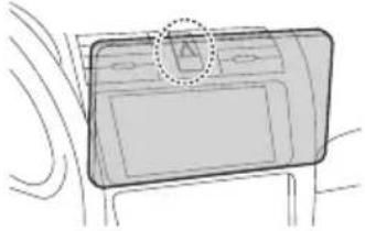 KENWOOD DNR992RVS - Les véhicules ne peuvent pas être installés - 2