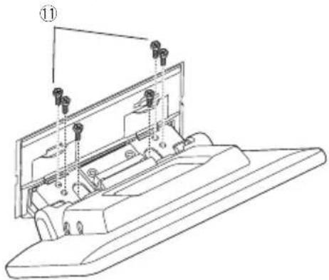 KENWOOD DNR1008RVS - Connexion/installation - 1